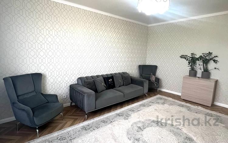 3-бөлмелі пәтер · 78 м² · 4/12 қабат, Рыскулбекова 29А, бағасы: 41 млн ₸ в Астане, Алматы р-н — фото 7