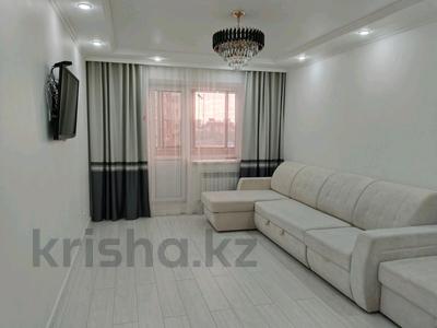 2-комнатная квартира · 68.5 м² · 2/10 этаж, Р.Кошкарбаева 15 — Сагдат Нурмагамбетова за 38 млн 〒 в Астане, Алматы р-н