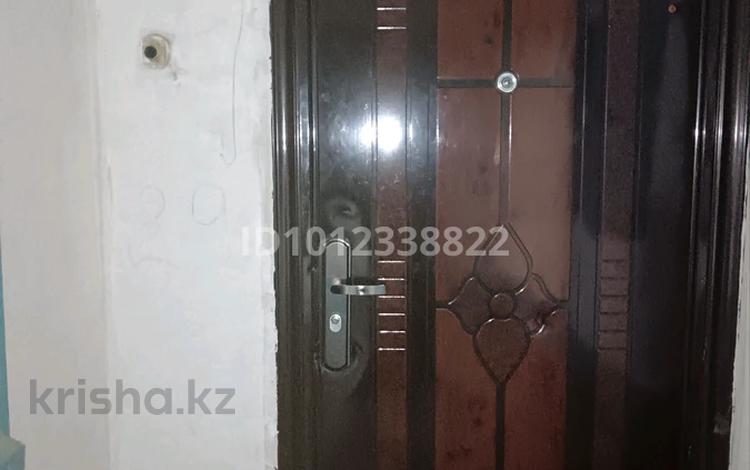 1-бөлмелі пәтер · 43 м² · 8/10 қабат, Би Боранбая 45А — возле ресторана Хан-Сарай, бағасы: 16 млн ₸ в Семее — фото 2