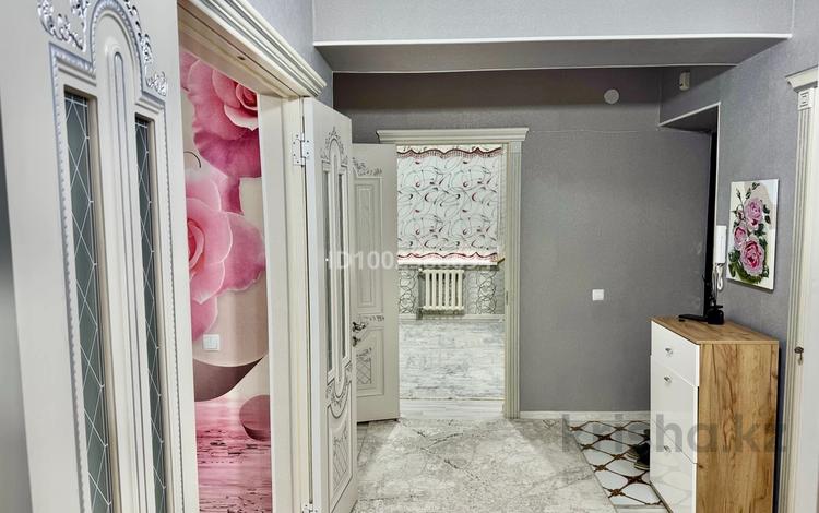 3-комнатная квартира · 65 м² · 3/5 этаж, Левый берег — Жастар орталыгы за 300 000 ₸ в  — фото 12