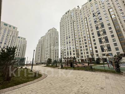 2-комнатная квартира, 63 м², 17/19 этаж, Сейфуллина 574/1 к3 за 60.5 млн 〒 в Алматы