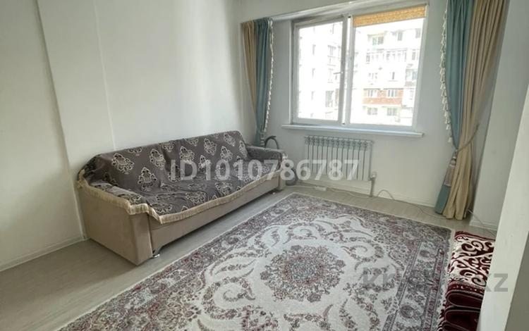 1-бөлмелі пәтер · 36 м² · 6/9 қабат, мкр Атырау, Мкр. Атырау 158/9, бағасы: 28 млн ₸ в Алматы, Медеуский р-н — фото 2