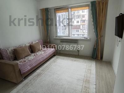 1-бөлмелі пәтер · 36 м² · 6/9 қабат, Атырау ш/а. 158/9, бағасы: 27 млн ₸ в Алматы, Медеуский р-н