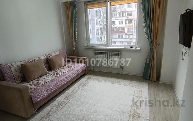 1-бөлмелі пәтер · 36 м² · 6/9 қабат, Атырау ш/а. 158/9, бағасы: 27 млн ₸ в Алматы, Медеуский р-н — фото 10