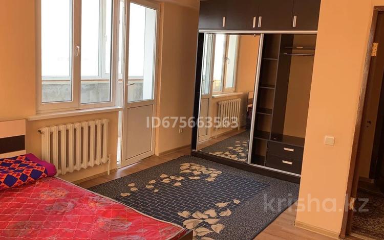 2-комнатная квартира · 76 м² · 2/8 этаж, Алтын ауыл 5 за 28 млн 〒 в Каскелене — фото 2