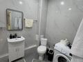 1-бөлмелі пәтер · 90 м² · 18/25 қабат, 11 ш/а. 112в, бағасы: 2 000 ₸ в Актобе, мкр 11 — фото 11