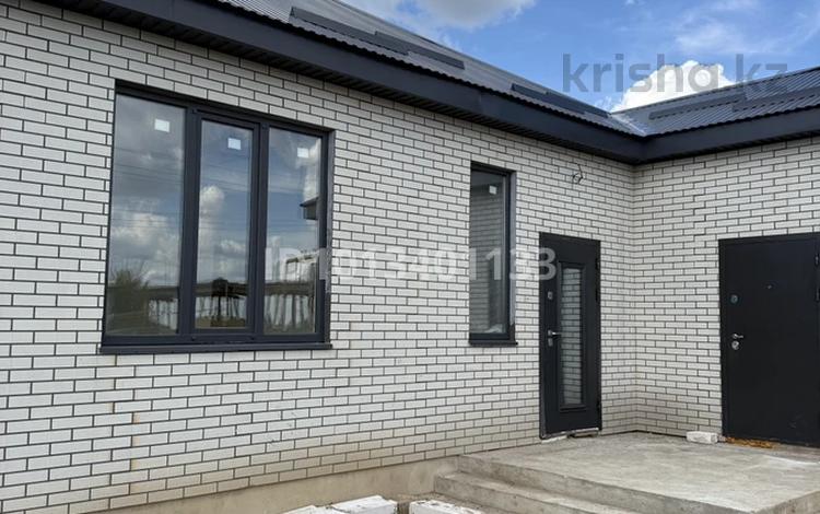 Жеке үй · 5 бөлме · 150 м² · 150 жүзд., Жанқожа 2а, бағасы: 30 млн ₸ в Уральске — фото 30