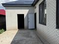 Жеке үй · 5 бөлме · 150 м² · 150 жүзд., Жанқожа 2а, бағасы: 30 млн ₸ в Уральске — фото 17