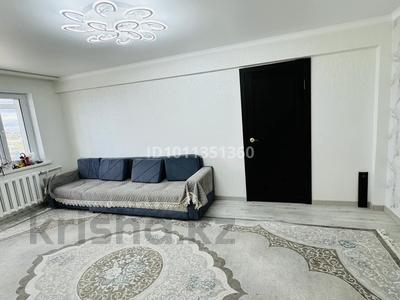 3-комнатная квартира · 56 м² · 5/5 этаж, Жидебай батыр 24 за 15.5 млн ₸ в Балхаше