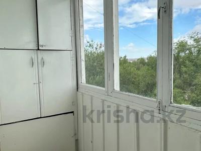 3-бөлмелі пәтер · 64.6 м² · 4/5 қабат, Каратал, бағасы: 26.5 млн ₸ в Талдыкоргане