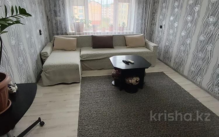3-комнатная квартира · 64.6 м² · 4/5 этаж, Каратал за 27 млн ₸ в Талдыкоргане — фото 16