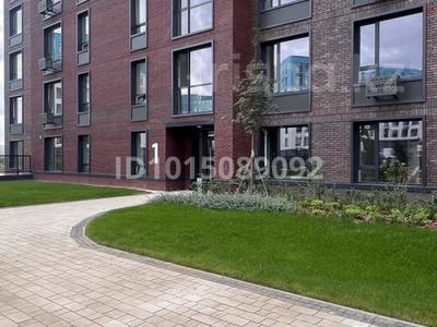 2-комнатная квартира · 62.36 м² · 2/9 этаж, ул. Турар Рыскулов 24a за 51 млн ₸ в Астане, Есильский р-н