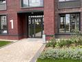 2-бөлмелі пәтер · 62.36 м² · 2/9 қабат, ул. Турар Рыскулов 24a, бағасы: 51 млн ₸ в Астане, Есильский р-н — фото 3