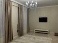 2-комнатная квартира · 75 м² · 9/14 этаж, Кабанбайбатыра 9/5 — Напротив 17 школы за 410 000 ₸ в Астане, Нура р-н