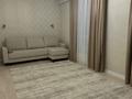 2-комнатная квартира · 75 м² · 9/14 этаж, Кабанбайбатыра 9/5 — Напротив 17 школы за 410 000 ₸ в Астане, Нура р-н — фото 2
