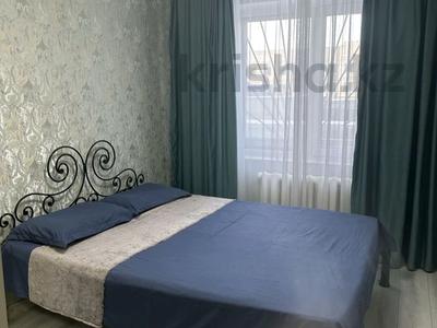 1-бөлмелі пәтер · 38 м², Проспект Алии Молдагуловой 50в — Гипер Дина, БЦ Капитал Плаза, Кол Авто, обл. ГАИ, теннисный корт, лётн, бағасы: 10 000 ₸ в Актобе