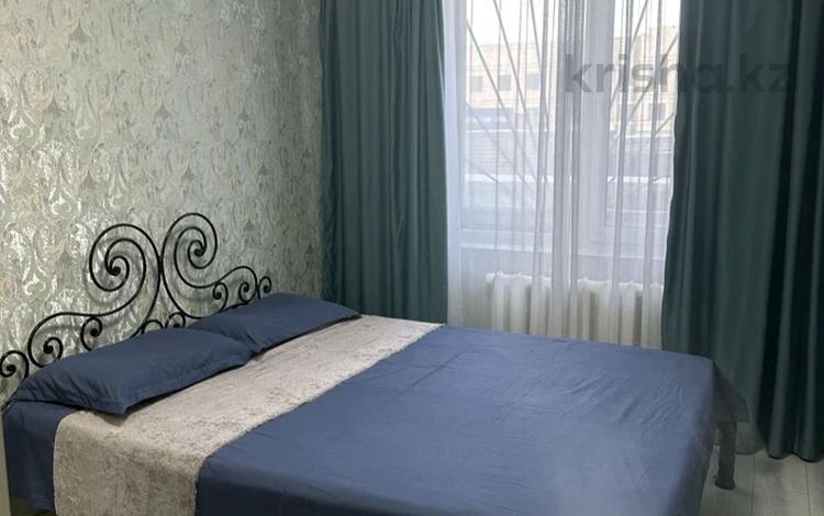 1-бөлмелі пәтер · 38 м², Проспект Алии Молдагуловой 50в — Гипер Дина, БЦ Капитал Плаза, Кол Авто, обл. ГАИ, теннисный корт, лётн, бағасы: 10 000 ₸ в Актобе — фото 2