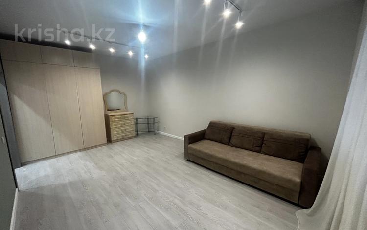 1-бөлмелі пәтер · 43.7 м² · 5/5 қабат, улица Абылайхана 57/1, бағасы: 24.5 млн ₸ в Астане, Алматы р-н — фото 13