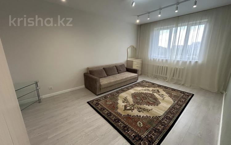 1-бөлмелі пәтер · 43.7 м² · 5/5 қабат, улица Абылайхана 57/1, бағасы: ~ 22 млн ₸ в Астане, Алматы р-н — фото 24