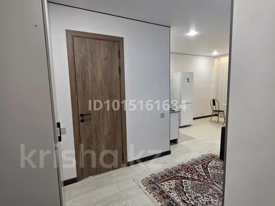 1-комнатная квартира · 37 м² · 8/9 этаж, мкр Шугыла, Жунисова 2/25 за 205 000 ₸ в Алматы, Наурызбайский р-н