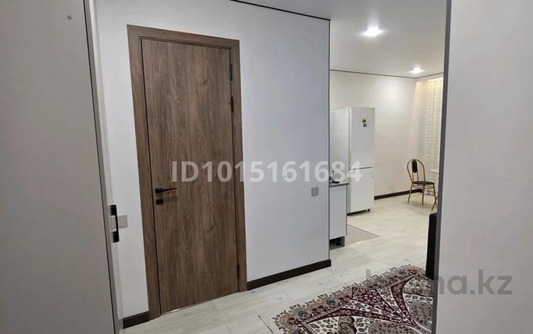 1-комнатная квартира · 37 м² · 8/9 этаж, мкр Шугыла, Жунисова 2/25 за 205 000 ₸ в Алматы, Наурызбайский р-н — фото 12