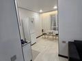1-комнатная квартира · 37 м² · 8/9 этаж, мкр Шугыла, Жунисова 2/25 за 205 000 ₸ в Алматы, Наурызбайский р-н — фото 4