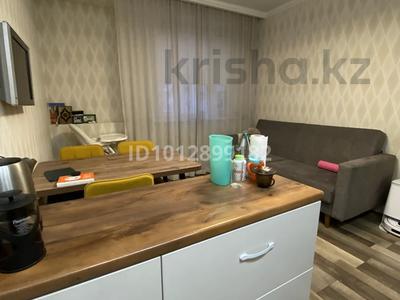 2-комнатная квартира · 60 м² · 6/12 этаж, Сатпаева 90А — Тлендиева за 59 млн ₸ в Алматы, Бостандыкский р-н