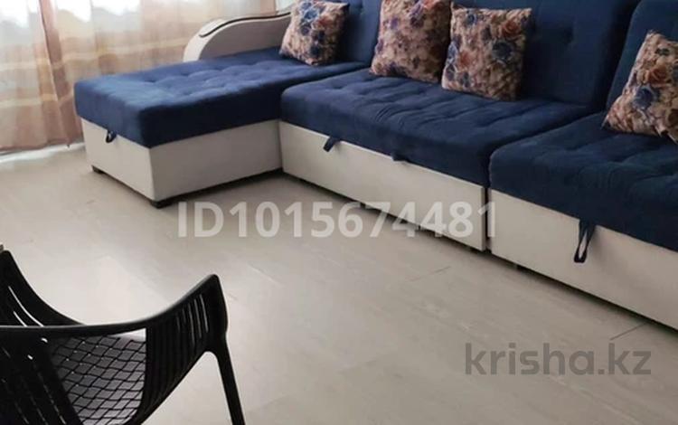 3-комнатная квартира · 75 м² · 4/5 этаж, Микрорайон 10 за 13 млн ₸ в Шемонаихе — фото 2
