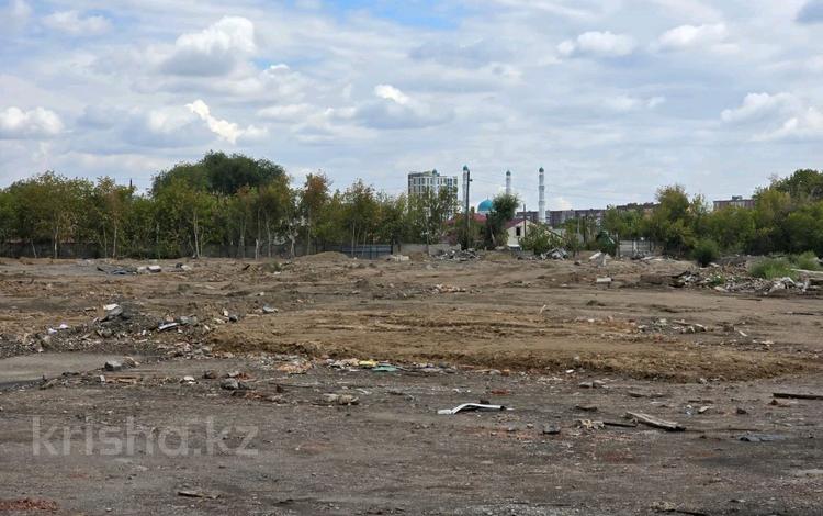Участок · 4.47 га, мкр Юго-Восток 1 за 850 млн ₸ в Караганде, Казыбек би р-н — фото 3