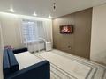 1-комнатная квартира · 50 м² · 9/12 этаж, Ахмет Байтурсынулы 61 за 27 млн ₸ в Астане, Сарайшык р-н — фото 2