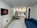 1-комнатная квартира · 50 м² · 9/12 этаж, Ахмет Байтурсынулы 61 за 27 млн ₸ в Астане, Сарайшык р-н — фото 4