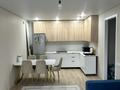 1-комнатная квартира · 50 м² · 9/12 этаж, Ахмет Байтурсынулы 61 за 27 млн ₸ в Астане, Сарайшык р-н — фото 5
