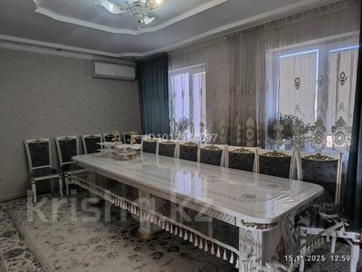 Отдельный дом · 5 комнат · 120 м² · 10 сот., Орынкулов 5 пер 14 за 32 млн ₸ в Сарыкемере