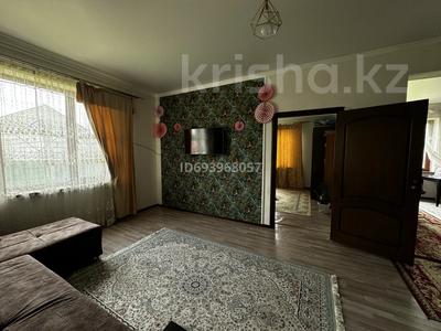 Отдельный дом • 4 комнаты • 150 м² • 7 сот., Проектируемая 23 — Country Pool бассейн за 27 млн 〒 в Улане