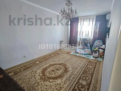 2-бөлмелі пәтер · 62 м² · 7/9 қабат, Гагарина 1, бағасы: 21 млн ₸ в Уральске