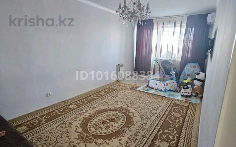 2-бөлмелі пәтер · 62 м² · 7/9 қабат, Гагарина 1, бағасы: 21 млн ₸ в Уральске — фото 2