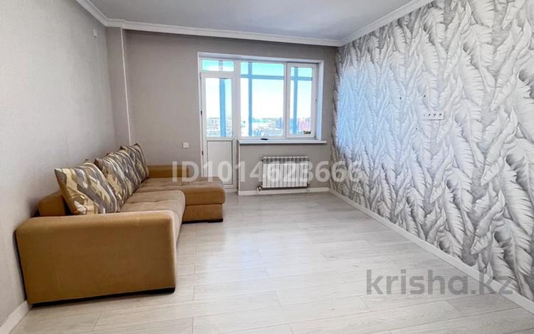 2-комнатная квартира · 61 м² · 16/20 этаж, Мангилик Ел 62/4 за 36.8 млн ₸ в Астане, Есильский р-н — фото 3