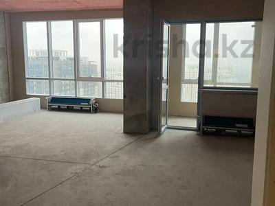3-комнатная квартира · 115 м² · 22/33 этаж, Аль-фараби 15/1 — Желтоксан за 112 млн ₸ в Алматы, Бостандыкский р-н