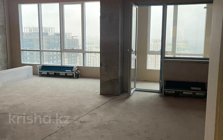 3-комнатная квартира · 115 м² · 22/33 этаж, Аль-фараби 15/1 — Желтоксан за 112 млн ₸ в Алматы, Бостандыкский р-н — фото 11