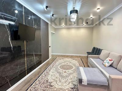 2-комнатная квартира · 70.1 м² · 5/5 этаж, Самал 32 за 34 млн ₸ в Талдыкоргане