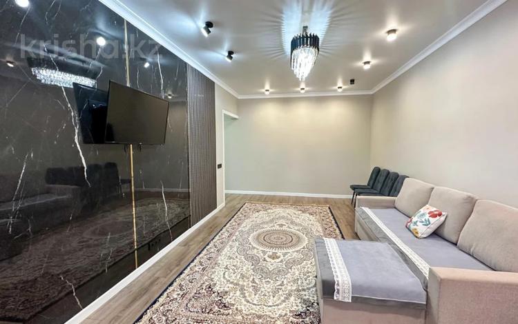 2-бөлмелі пәтер · 70.1 м² · 5/5 қабат, Самал 32, бағасы: 34 млн ₸ в Талдыкоргане — фото 2
