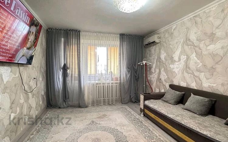 3-комнатная квартира · 66.1 м² · 5/6 этаж, мкр 8 269 за 20.5 млн ₸ в Актобе — фото 2