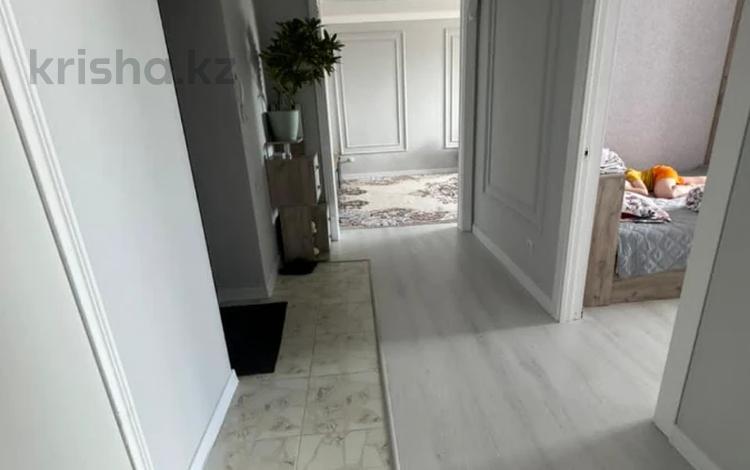 2-бөлмелі пәтер · 67.4 м² · 8/9 қабат, алтын орда, бағасы: 26 млн ₸ в Актобе — фото 2