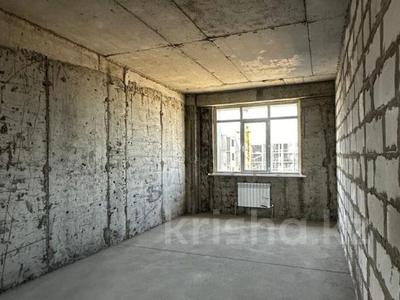 2-бөлмелі пәтер · 46 м² · 9 қабат, Шоссе Северное кольцо 92/10 — Жапсарбаева, бағасы: 21 млн ₸ в Алматы, Алатауский р-н