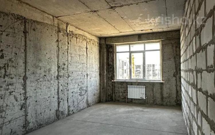 2-бөлмелі пәтер · 46 м² · 9 қабат, Шоссе Северное кольцо 92/10 — Жапсарбаева, бағасы: 21 млн ₸ в Алматы, Алатауский р-н — фото 3