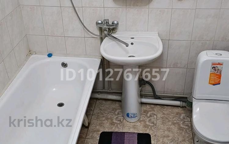 1-комнатная квартира · 30 м² · 6/12 этаж, Шакарим Кудибердиулы 31 за 160 000 ₸ в Астане, Алматы р-н — фото 2