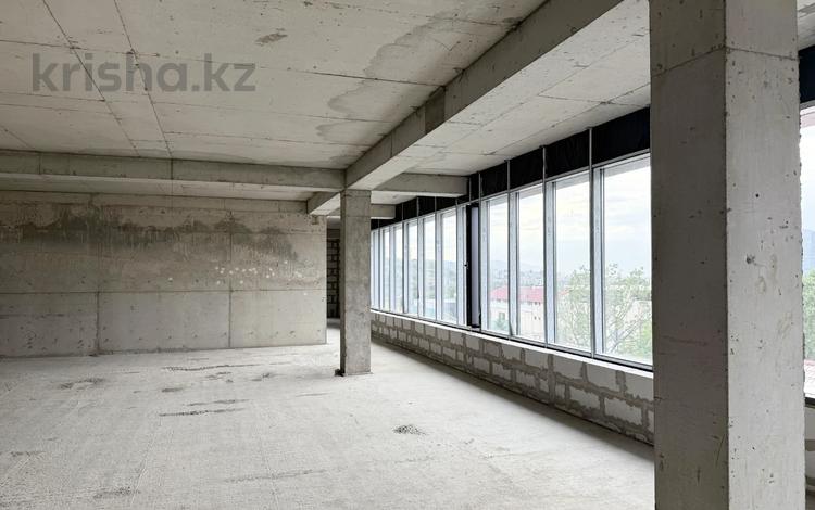 Кеңселер · 4800 м², бағасы: 72 млн ₸ в Алматы, Медеуский р-н — фото 2