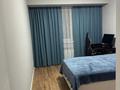3-комнатная квартира · 77 м² · 6/13 этаж, Кабдолова 14 за 70 млн ₸ в Алматы, Ауэзовский р-н — фото 13