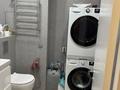 3-комнатная квартира · 77 м² · 6/13 этаж, Кабдолова 14 за 70 млн ₸ в Алматы, Ауэзовский р-н — фото 18