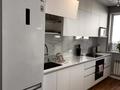 3-комнатная квартира · 77 м² · 6/13 этаж, Кабдолова 14 за 70 млн ₸ в Алматы, Ауэзовский р-н — фото 4